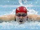 游泳,刘子歌,北京奥运会,北京,2008,
