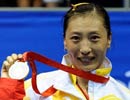 羽毛球,张宁,夺金,女单,北京奥运