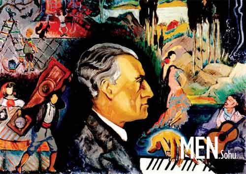 帕瓦罗蒂与意大利歌剧