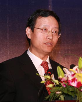 21世纪亚洲金融年会（2008）,搜狐财经