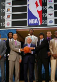 2009年NBA选秀