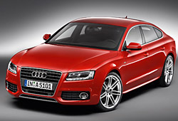 µA5 Sportback