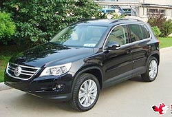 Tiguan³ҵ
