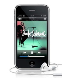 ƻ�� iPhone 3G(8G) 
