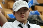 高敏，刘晓庆，羽毛球世锦赛,海德拉巴