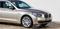 创汽车细分新纪元 BMW 5系Gran Turismo