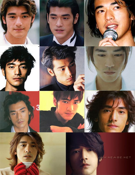 <em>金城武</em>的男人日志-男人频道