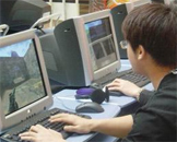 电子竞技大赛