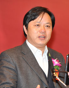 2010中国经济前瞻论坛