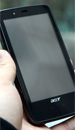3.8��WVGA���ȼ�TouchHD Acer F900����