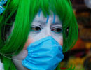 甲型H1N1流感全球蔓延