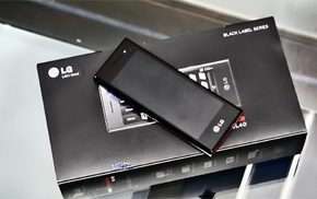 ���Ĵ�����"�ɿ���" LG BL40��������