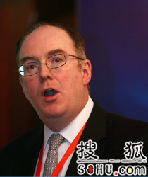 Gerard Lyons
