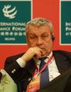 国际金融论坛,2009国际金融论坛,北京国际金融论坛,经济危机