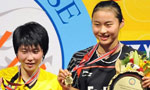 2009中国羽毛球公开赛