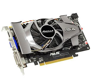 ��˶����F1ɢ�����Radeon HD 5750