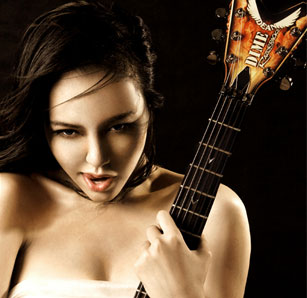 ��Ӱ��Ʒ������Light my fire