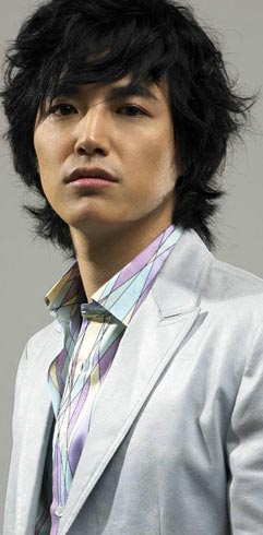 剧星新势力之 尹相铉 第三页 -搜狐新韩线