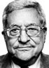 巴勒斯坦民族权力机构主席：马哈茂德·阿巴斯