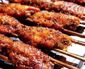 美食地图 北京时尚餐厅