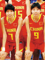 女篮,东亚运动会