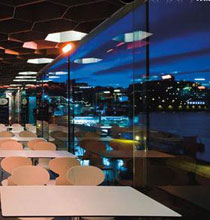Ar de Rio Bar Restaurant