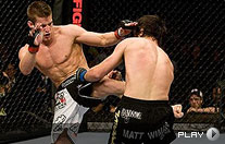 UFC-��ķ��ȭ�ػ�С�� �����߷�����