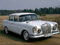 1961- 1968 ڶE W110