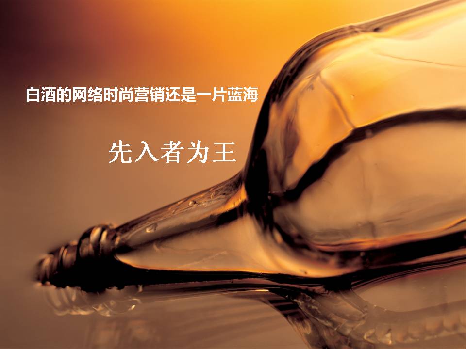 白酒行业品牌<em>推广方案</em>-搜狐<em>女人</em>