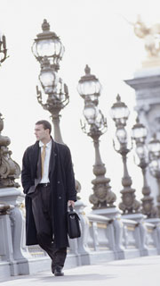 香港法式餐厅×法式生活态度-搜狐广东