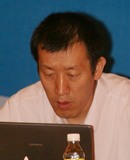 中国社会科学院财贸所副所长荆林波