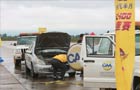 CAA大陆救援为汽车月活动保驾护航