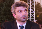 Massimiliano Trantini