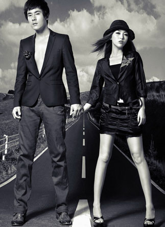 爱情测试 爱情你要放手一搏or放弃