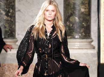 Emilio Pucci 2011