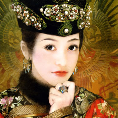《中国史上最极品<em>星座女人</em>》。 - <em>狮子座</em> - 星座