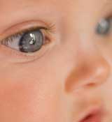 保护宝宝视力