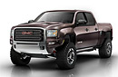 2011GMC Sierra All TerrainHD