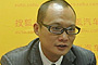 东风日产乘用车公司市场销售总部副总部长杨嵩