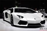 Aventador LP700-4--2011߳չ-The 81st Geneva International Motor Show