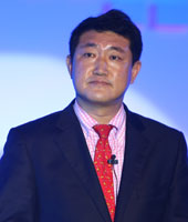 �ܶ�˼�й�����޹�˾CEO���݊]