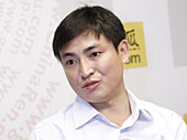 奇瑞汽车销售有限公司售后服务部部长李东春