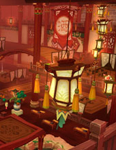 鹿鼎记之步步惊心