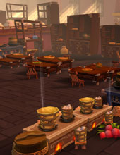 鹿鼎记之步步惊心