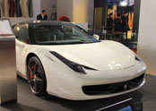 458 Italia 