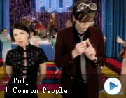 Pulp C Common People