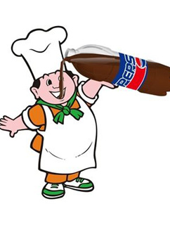 康师傅并购百事中国