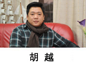 立白集团总裁助理兼首席发言人许晓东