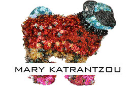 MARY KATRANTZOU