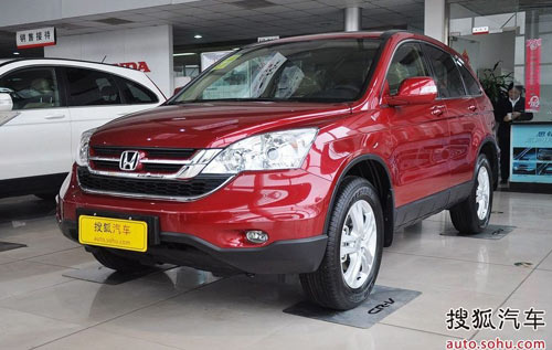 ǰƴ籾ٻ50410̨CR-V